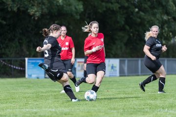 Bild 9 - Frauen TSV Wiemersdorf - MTV Segeberg : Ergebnis: 0:7